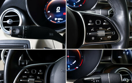 Mercedes-Benz GLC Coupe, 2019 год, 5 390 000 рублей, 21 фотография