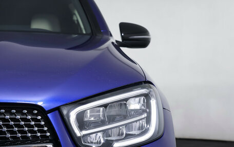 Mercedes-Benz GLC Coupe, 2019 год, 5 390 000 рублей, 27 фотография