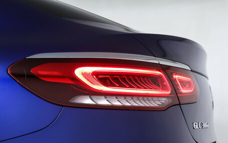 Mercedes-Benz GLC Coupe, 2019 год, 5 390 000 рублей, 26 фотография