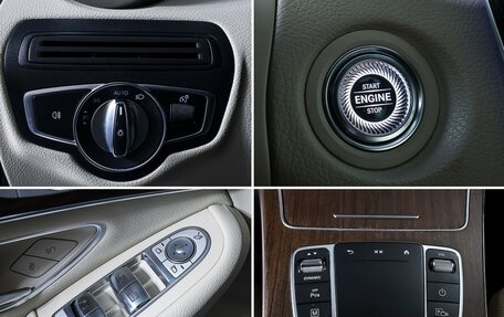 Mercedes-Benz GLC Coupe, 2019 год, 5 390 000 рублей, 22 фотография