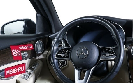 Mercedes-Benz GLC Coupe, 2019 год, 5 390 000 рублей, 16 фотография