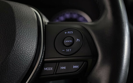 Toyota RAV4, 2020 год, 2 399 000 рублей, 11 фотография