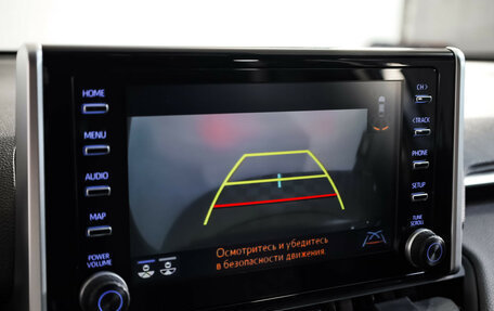 Toyota RAV4, 2020 год, 2 399 000 рублей, 17 фотография