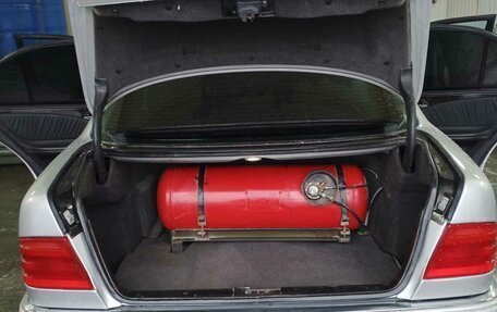 Mercedes-Benz E-Класс, 1998 год, 525 000 рублей, 7 фотография