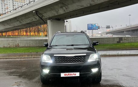 KIA Mohave I, 2014 год, 1 600 000 рублей, 2 фотография