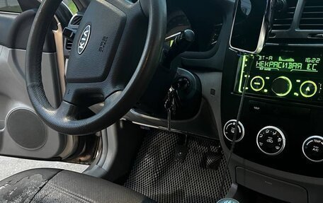 KIA Cerato I, 2007 год, 550 000 рублей, 2 фотография