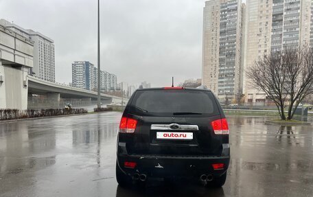 KIA Mohave I, 2014 год, 1 600 000 рублей, 5 фотография