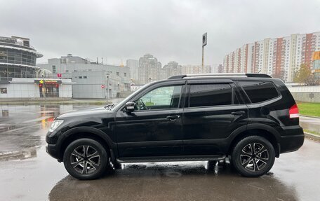 KIA Mohave I, 2014 год, 1 600 000 рублей, 3 фотография