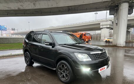 KIA Mohave I, 2014 год, 1 600 000 рублей, 8 фотография