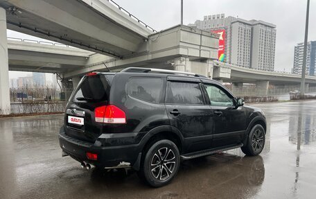 KIA Mohave I, 2014 год, 1 600 000 рублей, 6 фотография