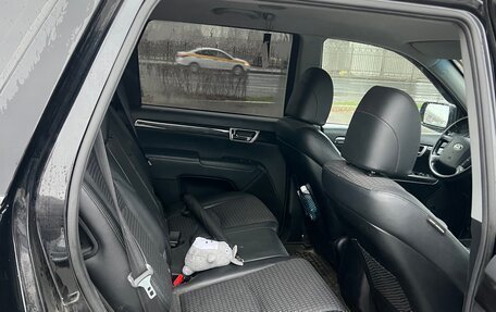KIA Mohave I, 2014 год, 1 600 000 рублей, 11 фотография