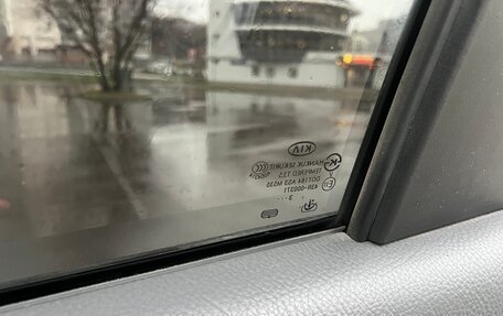 KIA Mohave I, 2014 год, 1 600 000 рублей, 20 фотография