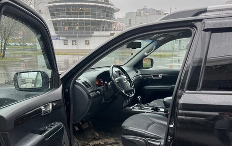 KIA Mohave I, 2014 год, 1 600 000 рублей, 9 фотография