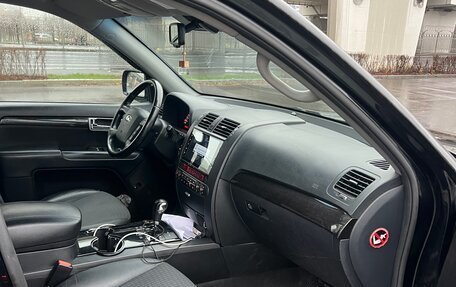 KIA Mohave I, 2014 год, 1 600 000 рублей, 10 фотография