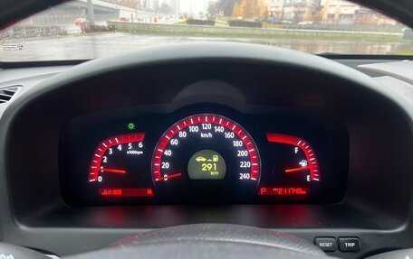 KIA Mohave I, 2014 год, 1 600 000 рублей, 14 фотография