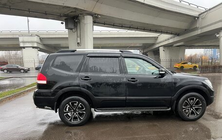 KIA Mohave I, 2014 год, 1 600 000 рублей, 7 фотография