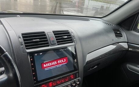 KIA Mohave I, 2014 год, 1 600 000 рублей, 13 фотография