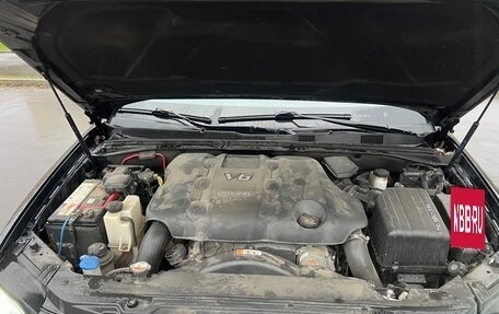 KIA Mohave I, 2014 год, 1 600 000 рублей, 15 фотография