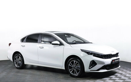 KIA K3, 2024 год, 2 290 000 рублей, 3 фотография