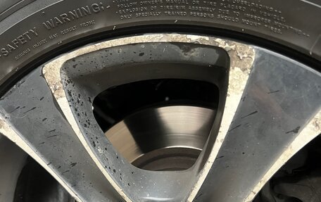 KIA Mohave I, 2014 год, 1 600 000 рублей, 25 фотография