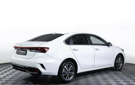 KIA K3, 2024 год, 2 290 000 рублей, 5 фотография