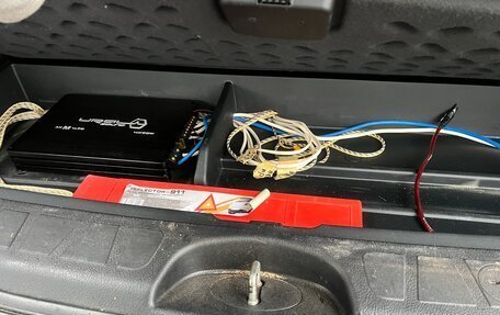 KIA Mohave I, 2014 год, 1 600 000 рублей, 23 фотография