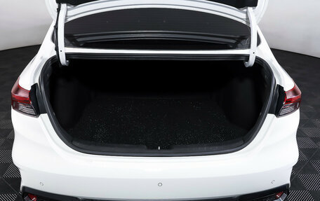 KIA K3, 2024 год, 2 290 000 рублей, 10 фотография