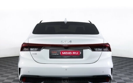 KIA K3, 2024 год, 2 290 000 рублей, 6 фотография