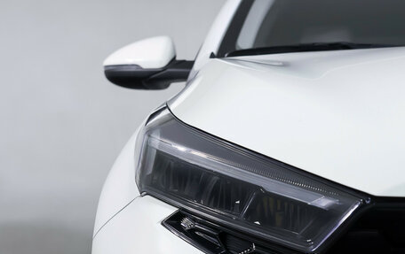 KIA K3, 2024 год, 2 290 000 рублей, 23 фотография