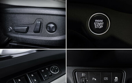 KIA K3, 2024 год, 2 290 000 рублей, 18 фотография