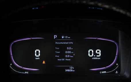 KIA K3, 2024 год, 2 290 000 рублей, 15 фотография