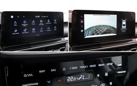 KIA K3, 2024 год, 2 290 000 рублей, 20 фотография