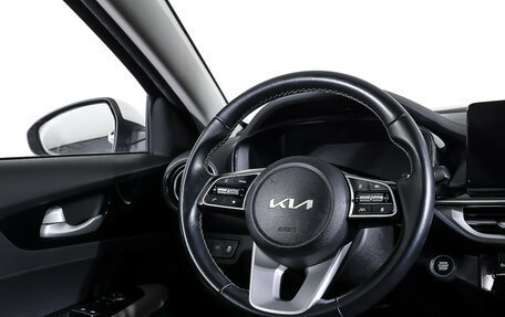 KIA K3, 2024 год, 2 290 000 рублей, 16 фотография