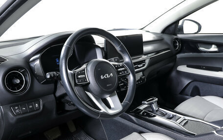 KIA K3, 2024 год, 2 290 000 рублей, 14 фотография