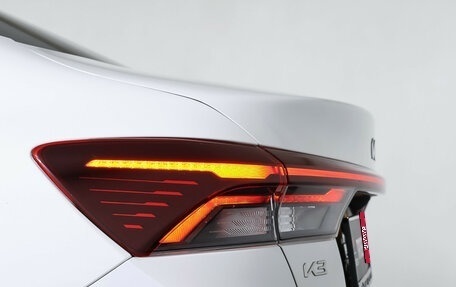 KIA K3, 2024 год, 2 290 000 рублей, 22 фотография