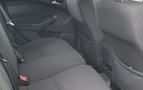Ford Focus III, 2018 год, 1 290 000 рублей, 13 фотография