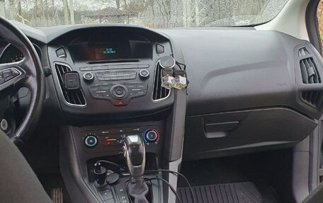 Ford Focus III, 2018 год, 1 290 000 рублей, 8 фотография