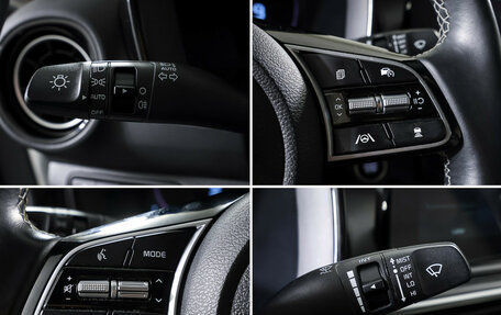 KIA K3, 2024 год, 2 290 000 рублей, 19 фотография