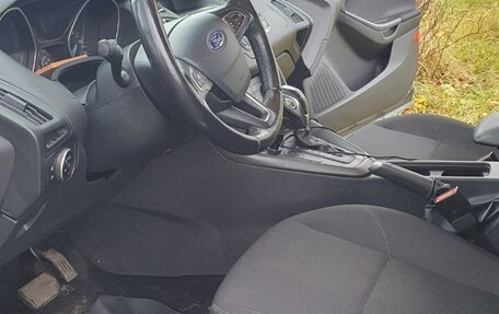 Ford Focus III, 2018 год, 1 290 000 рублей, 12 фотография