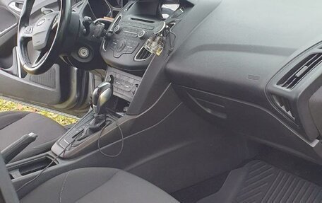 Ford Focus III, 2018 год, 1 290 000 рублей, 10 фотография