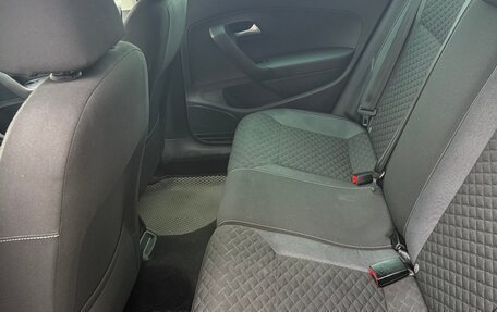 Volkswagen Polo VI (EU Market), 2018 год, 1 035 000 рублей, 13 фотография