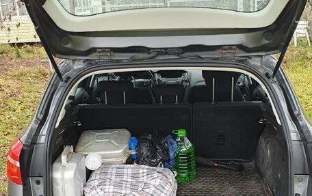 Ford Focus III, 2018 год, 1 290 000 рублей, 14 фотография