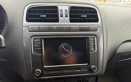 Volkswagen Polo VI (EU Market), 2018 год, 1 035 000 рублей, 12 фотография