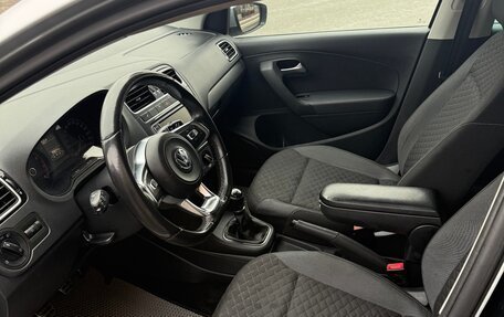 Volkswagen Polo VI (EU Market), 2018 год, 1 035 000 рублей, 9 фотография