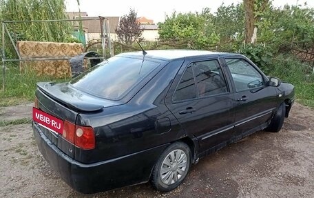 Chery Amulet (A15) I, 2007 год, 135 000 рублей, 3 фотография