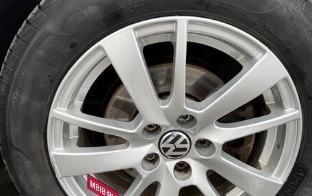 Volkswagen Polo VI (EU Market), 2018 год, 1 035 000 рублей, 15 фотография