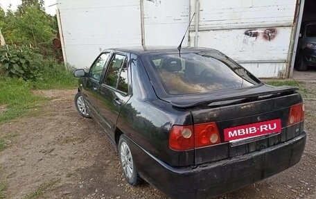 Chery Amulet (A15) I, 2007 год, 135 000 рублей, 4 фотография