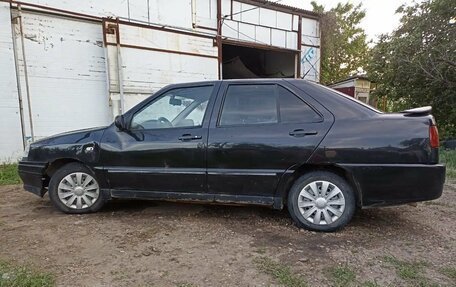 Chery Amulet (A15) I, 2007 год, 135 000 рублей, 6 фотография