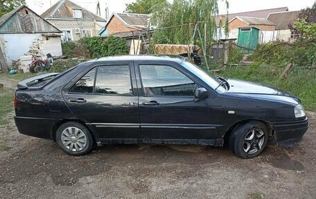 Chery Amulet (A15) I, 2007 год, 135 000 рублей, 5 фотография