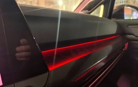 Volkswagen Golf GTI, 2021 год, 4 250 000 рублей, 3 фотография